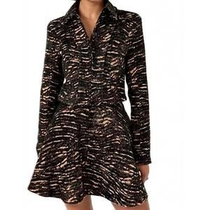 NEW ULLA JOHNSON adoni jacket in onyx